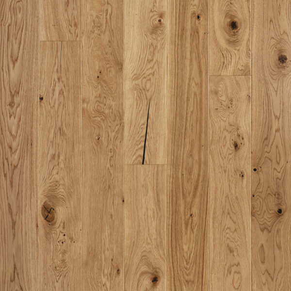 V4 Flooring Driftwood AL101 Brushed Oak