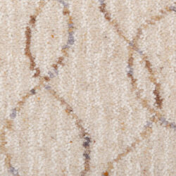 Brintons New Living Biscotti Wave