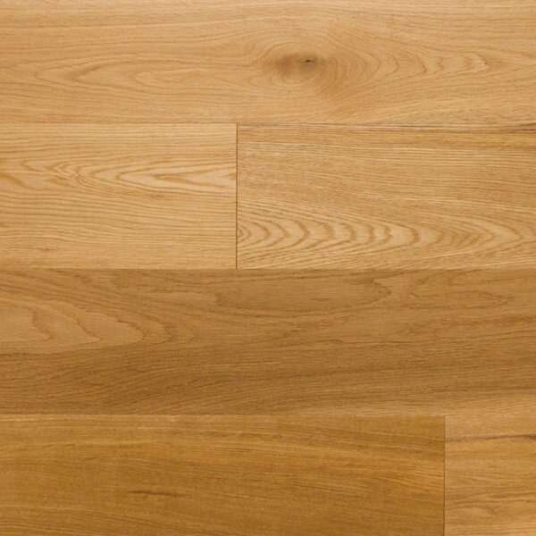 Xylo Fulham Click Natural Oak