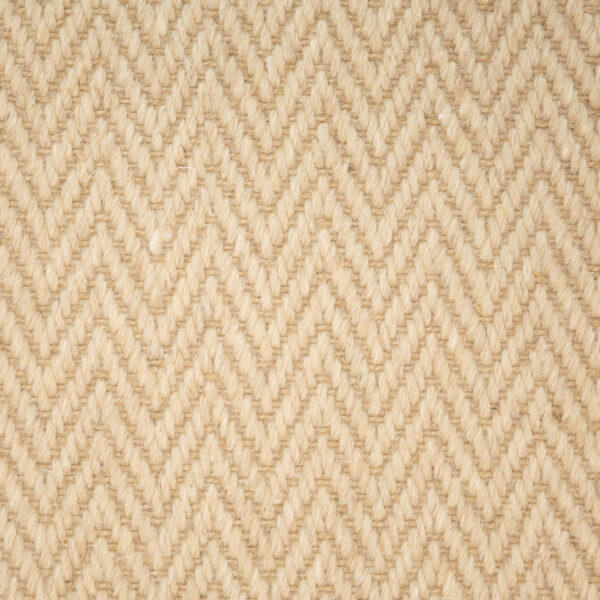 Kersiant Cobb Impressions Herringbone ? Boutique Beige
