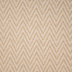 Kersiant Cobb Impressions Herringbone ? Old Lace
