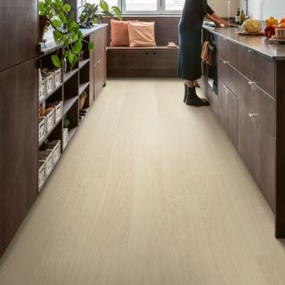 QuickStep Bloom 40099 Pure Oak Polar