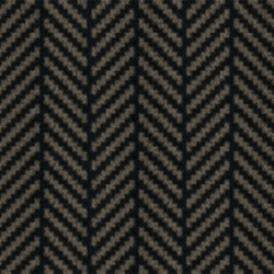 Herringbone: Carbon