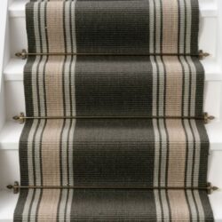 Kersiant Cobb Moroccan Runners Rose Water