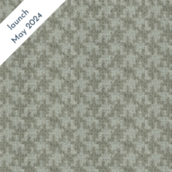 Houndstooth: Platinum