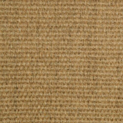 Kersiant Cobb Teak Sisal Panama Sisal Carpet