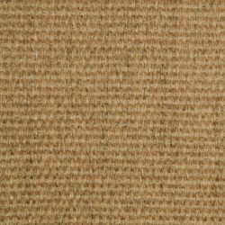 Kersiant Cobb Teak Sisal Panama Sisal Carpet