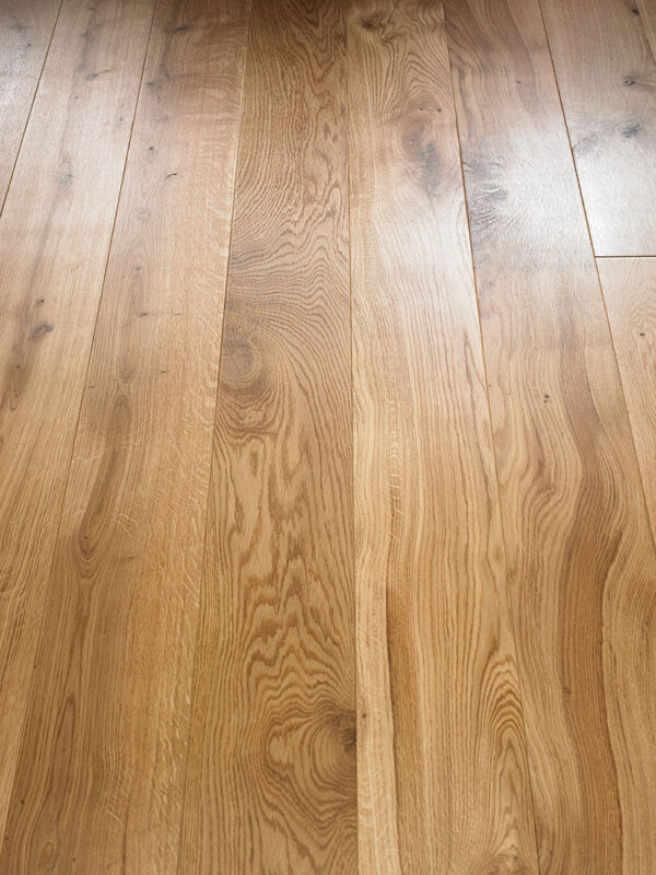 Xylo Richmond Plank Oak Rustic Lacquered
