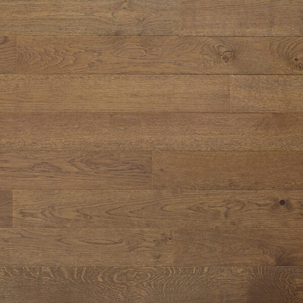Xylo Fulham Click Coffee Stained Oak