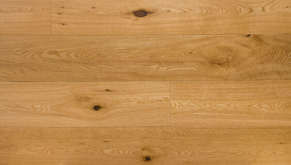 Xylo Richmond Random Lengths Oak Rustic Oiled