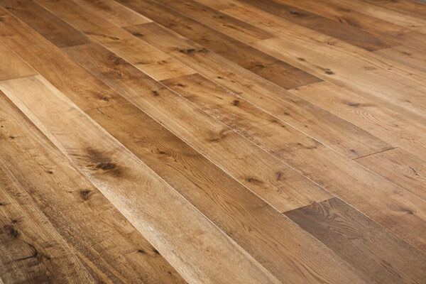 Xylo Fulham Click Smoked Oak