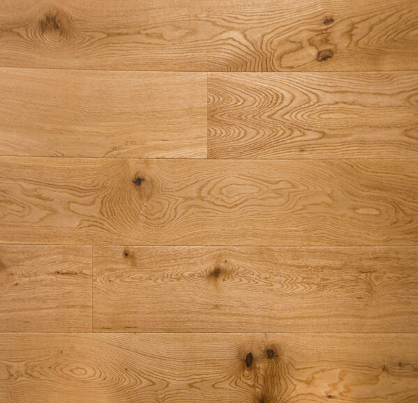 Xylo Victoria Oak Country Grade Oiled