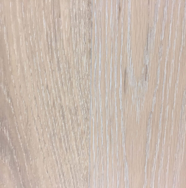 Xylo Fulham Click Polar White Stained Oak