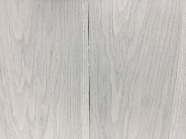 Xylo Fulham Click Smooth Grey Stained Oak