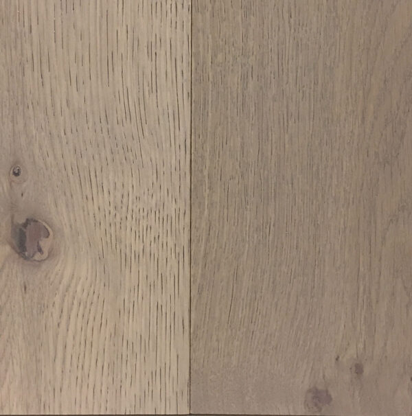 Xylo Fulham Click Mushroom Grey Stained