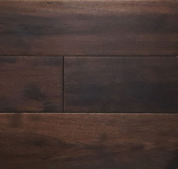 Xylo Richmond Random Lengths Black Stained Hickory