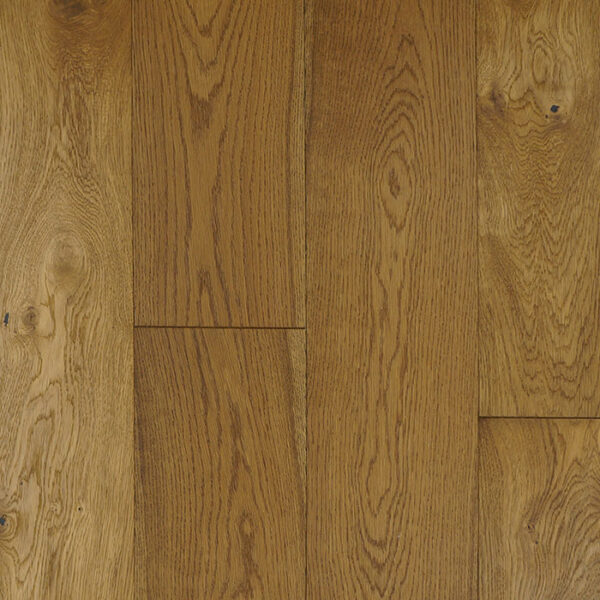 Xylo Richmond Random Lengths Smoked Oak Rustic