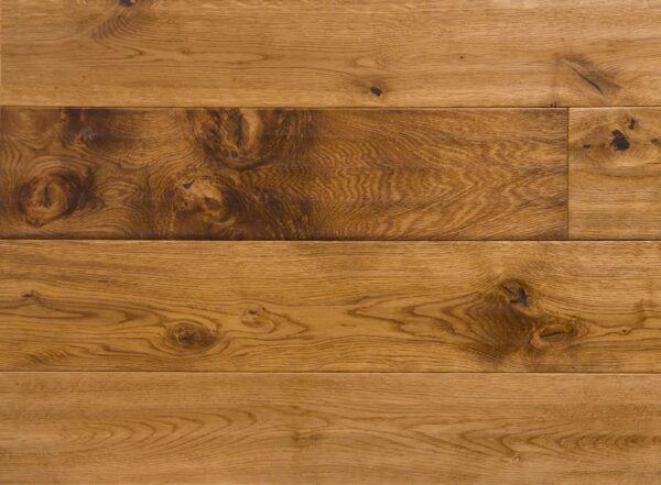 Xylo Victoria Oak Country Grade Oiled