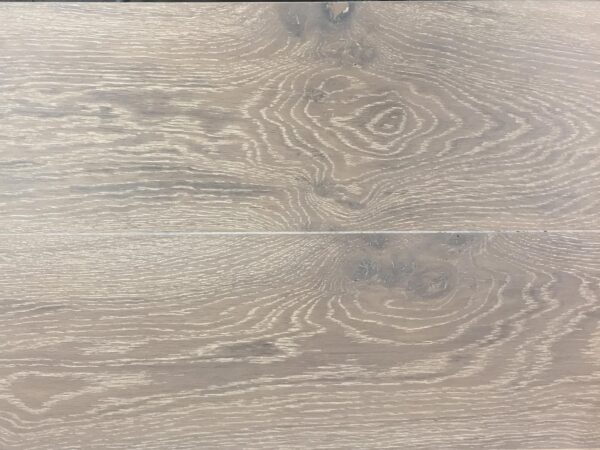 Xylo Islington Wide Plank Polar White Stained Oak