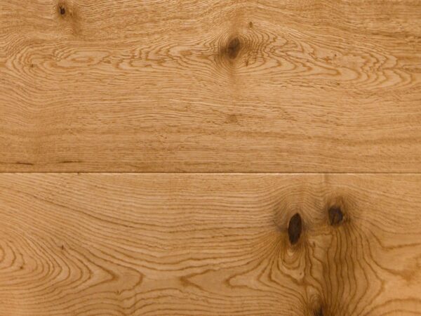 Xylo Islington Wide Plank Oak Country Grade Oiled