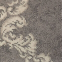 Brintons Laura Ashley Collection Winchester Pewter