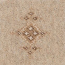 Brintons Marrakesh Naturals Kashmir Ecru