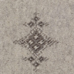 Brintons Marrakesh Naturals Kashmir Grey
