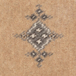 Brintons Marrakesh Naturals Kashmir Linen