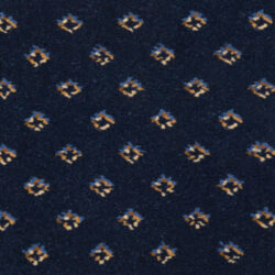 Brintons Royal Marquis Collection Royal Diamond French Navy