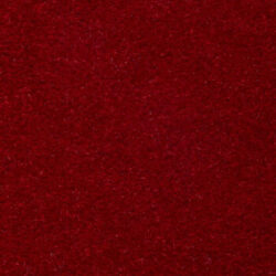 Brintons The Velvet Collection Audrey Red