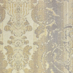 Brintons Timorous Beasties Collection Linen Damask