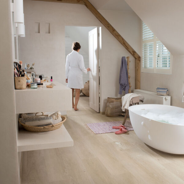 Quick Step Blos base Classic oak natural - Image 2