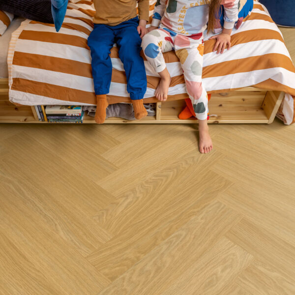 Quick Step Blos base Canyon Oak natural - Image 2