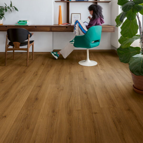 Quick Step Ciro Pure oak honey - Image 2
