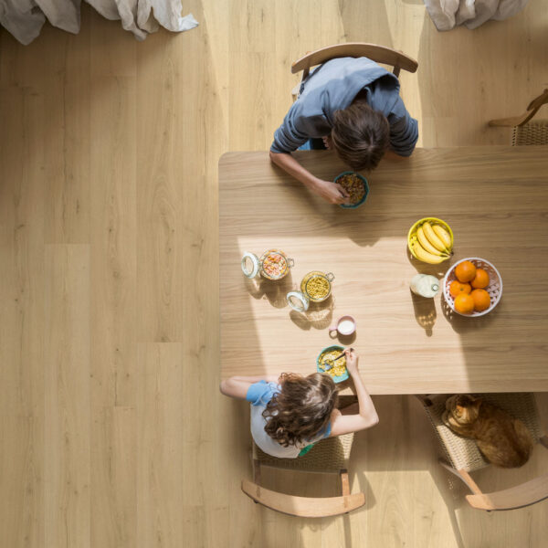 Quick Step Ciro Pure oak blush - Image 2