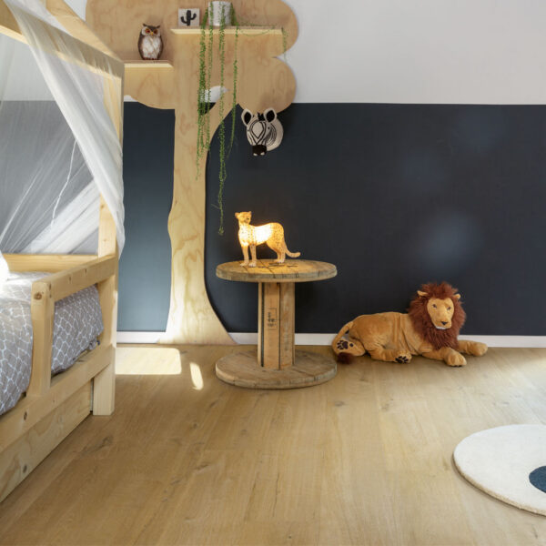 Quick Step Fuse Fall oak natural - Image 2