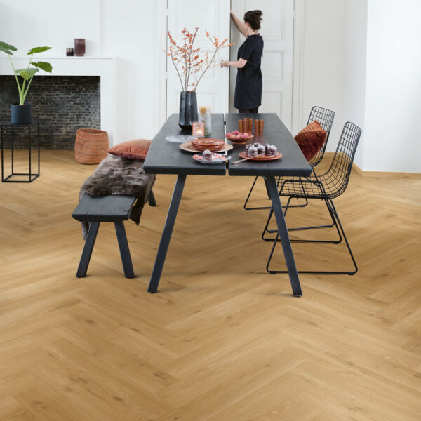 Quick Step Oro base Cinnamon rock - Image 2