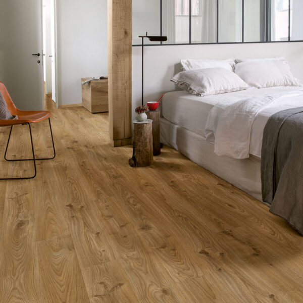 Quick Step Pristine Fall oak honey - Image 2