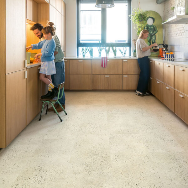Quick Step Blos Buttermilk oak - Image 2