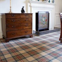 Hugh Mackay Tartan Collection