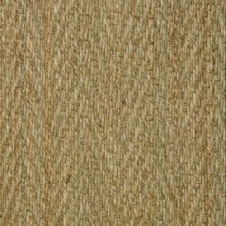 Kersaint Cobb Fine Seagrass Herringbone