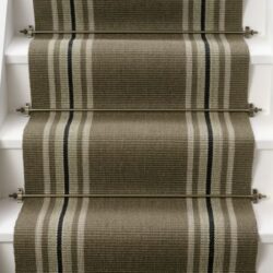 Kersaint Cobb Moroccan Runners Riad Hide