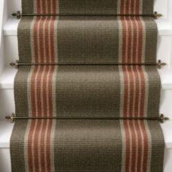 Kersaint Cobb Moroccan Runners Rooftop Sundown