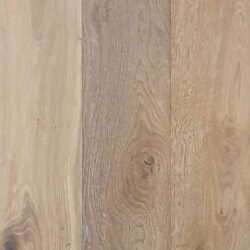 Xylo Fulham Click White Stained Oak