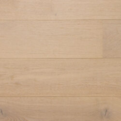 Xylo Fulham Click Pearl White Stained Oak