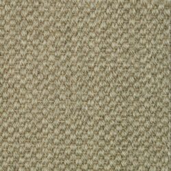 Kersaint Cobb Silver Sisal Tigers Eye