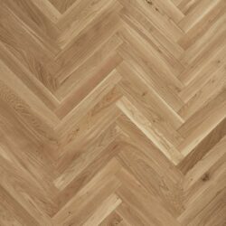 V4 Flooring Tundra Herringbone TH107 Natural Oak