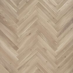 V4 Flooring Tundra Herringbone TH109 Seashell