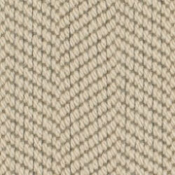 Fibre Wool Herringbone Woburn