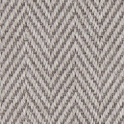Fibre Sisal-Look (EasyCare Yarn) Chevron Chevron Granite